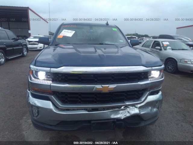 Photo 5 VIN: 3GCPCREC0HG218685 - CHEVROLET SILVERADO 1500 