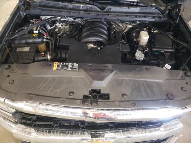 Photo 10 VIN: 3GCPCREC0HG243294 - CHEVROLET SILVERADO 