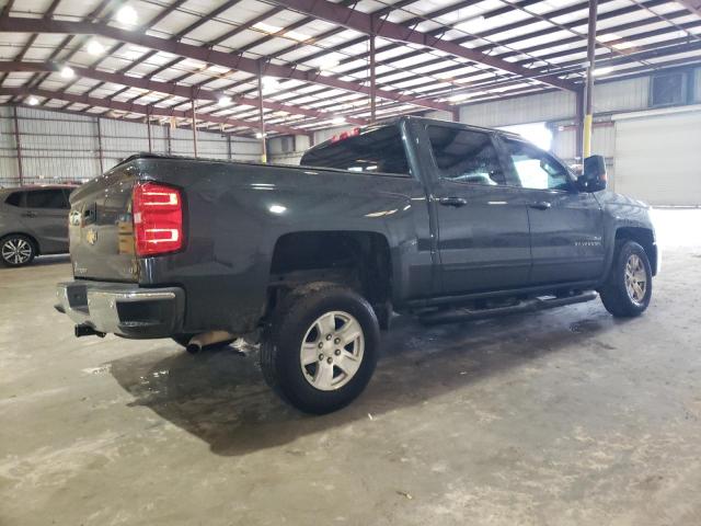 Photo 2 VIN: 3GCPCREC0HG243294 - CHEVROLET SILVERADO 