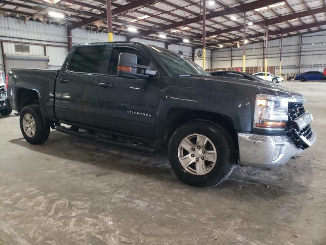 Photo 3 VIN: 3GCPCREC0HG243294 - CHEVROLET SILVERADO 