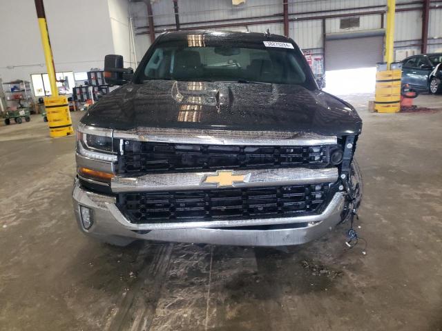 Photo 4 VIN: 3GCPCREC0HG243294 - CHEVROLET SILVERADO 