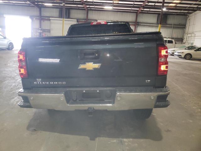 Photo 5 VIN: 3GCPCREC0HG243294 - CHEVROLET SILVERADO 