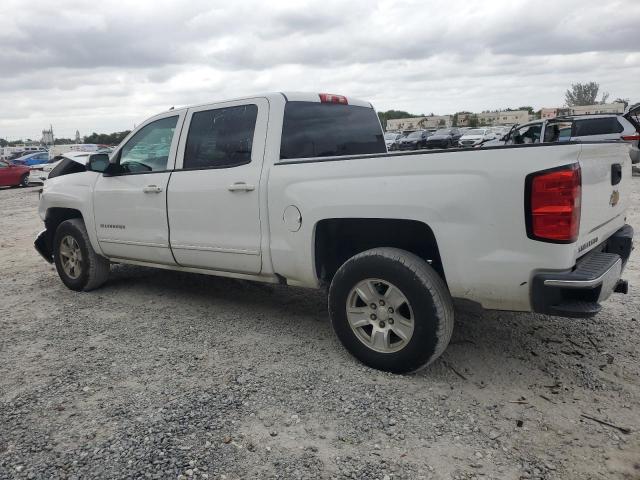 Photo 1 VIN: 3GCPCREC0HG274691 - CHEVROLET SILVERADO 