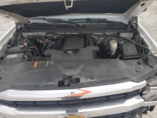 Photo 10 VIN: 3GCPCREC0HG274691 - CHEVROLET SILVERADO 