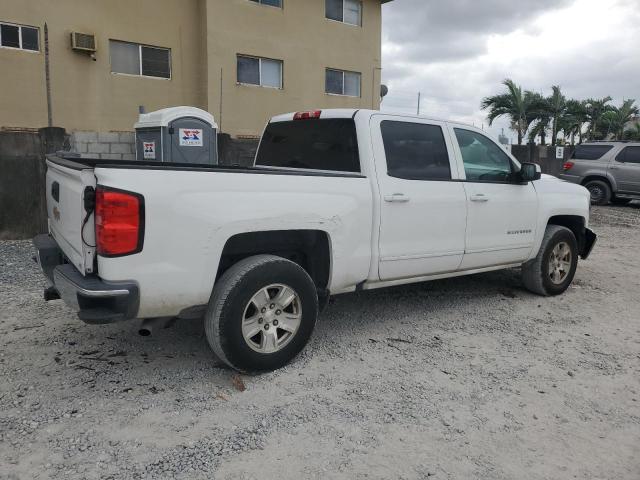 Photo 2 VIN: 3GCPCREC0HG274691 - CHEVROLET SILVERADO 