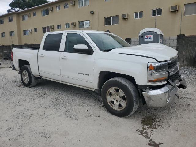 Photo 3 VIN: 3GCPCREC0HG274691 - CHEVROLET SILVERADO 