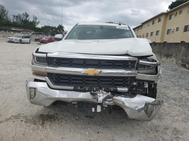 Photo 4 VIN: 3GCPCREC0HG274691 - CHEVROLET SILVERADO 