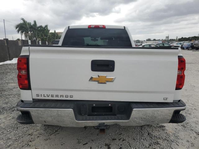 Photo 5 VIN: 3GCPCREC0HG274691 - CHEVROLET SILVERADO 