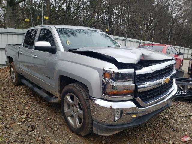 Photo 0 VIN: 3GCPCREC0HG276425 - CHEVROLET SILVERADO 