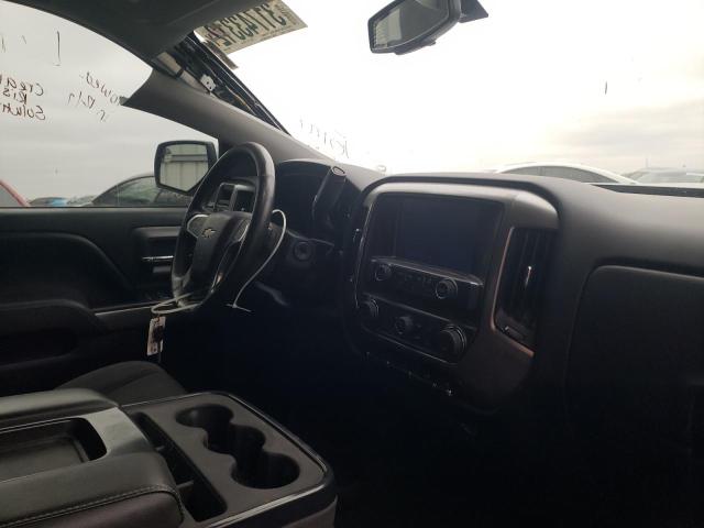 Photo 8 VIN: 3GCPCREC0HG276425 - CHEVROLET SILVERADO 