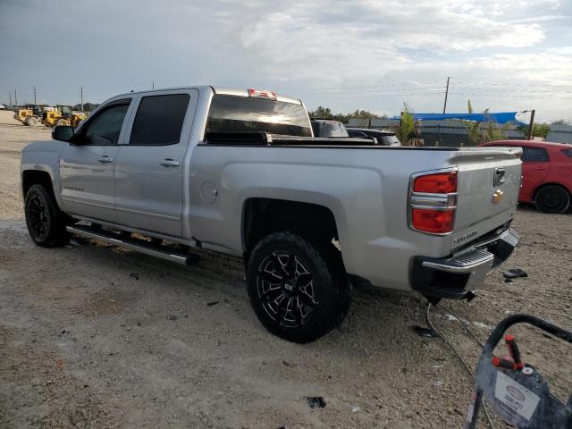 Photo 1 VIN: 3GCPCREC0HG313425 - CHEVROLET SILVERADO 