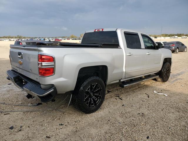 Photo 2 VIN: 3GCPCREC0HG313425 - CHEVROLET SILVERADO 