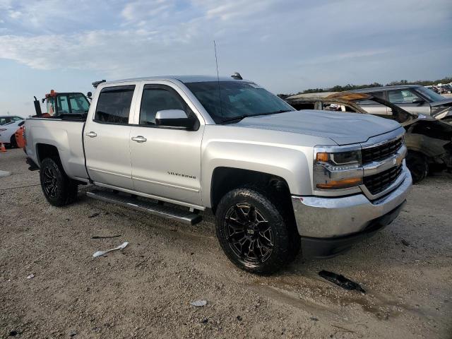 Photo 3 VIN: 3GCPCREC0HG313425 - CHEVROLET SILVERADO 