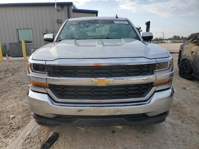 Photo 4 VIN: 3GCPCREC0HG313425 - CHEVROLET SILVERADO 