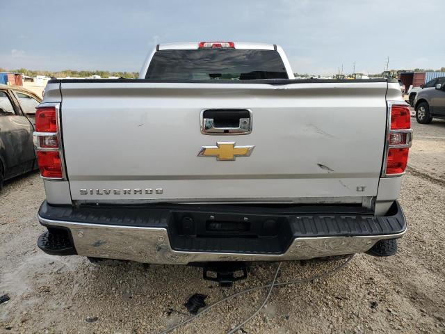 Photo 5 VIN: 3GCPCREC0HG313425 - CHEVROLET SILVERADO 