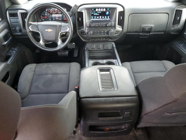 Photo 7 VIN: 3GCPCREC0HG313425 - CHEVROLET SILVERADO 