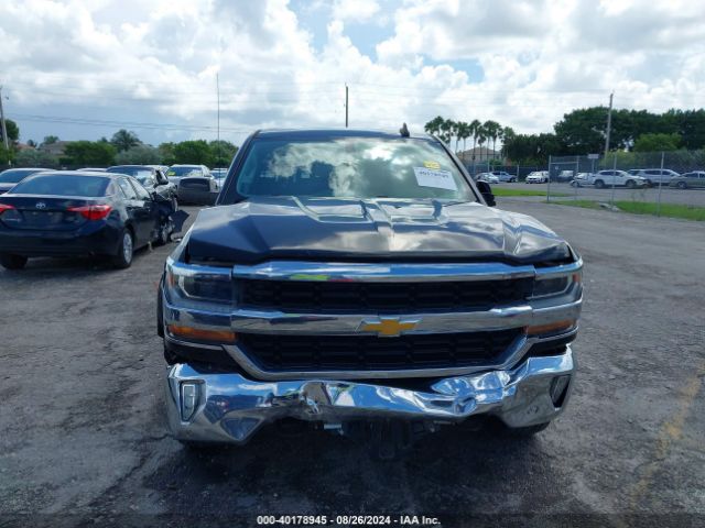 Photo 5 VIN: 3GCPCREC0HG333478 - CHEVROLET SILVERADO 