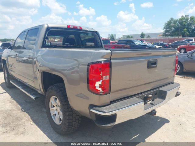 Photo 2 VIN: 3GCPCREC0HG363449 - CHEVROLET SILVERADO 