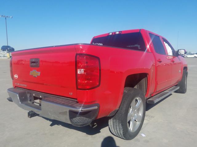 Photo 3 VIN: 3GCPCREC0HG364097 - CHEVROLET SILVERADO 