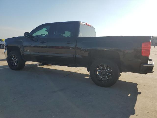 Photo 1 VIN: 3GCPCREC0HG385855 - CHEVROLET SILVERADO 