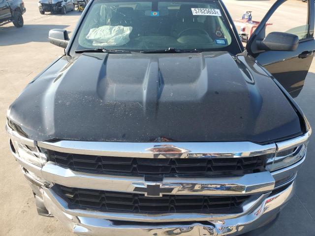 Photo 10 VIN: 3GCPCREC0HG385855 - CHEVROLET SILVERADO 