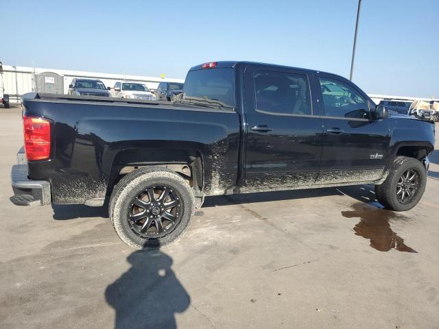 Photo 2 VIN: 3GCPCREC0HG385855 - CHEVROLET SILVERADO 