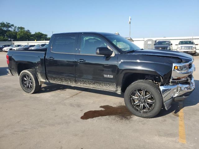 Photo 3 VIN: 3GCPCREC0HG385855 - CHEVROLET SILVERADO 