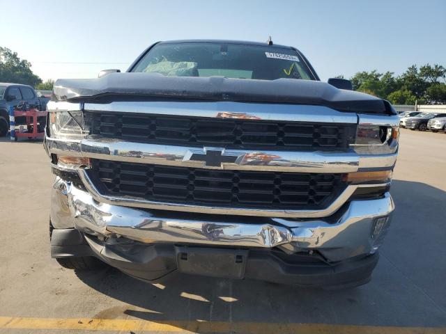 Photo 4 VIN: 3GCPCREC0HG385855 - CHEVROLET SILVERADO 