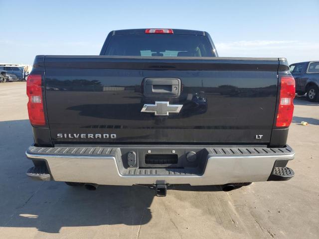 Photo 5 VIN: 3GCPCREC0HG385855 - CHEVROLET SILVERADO 