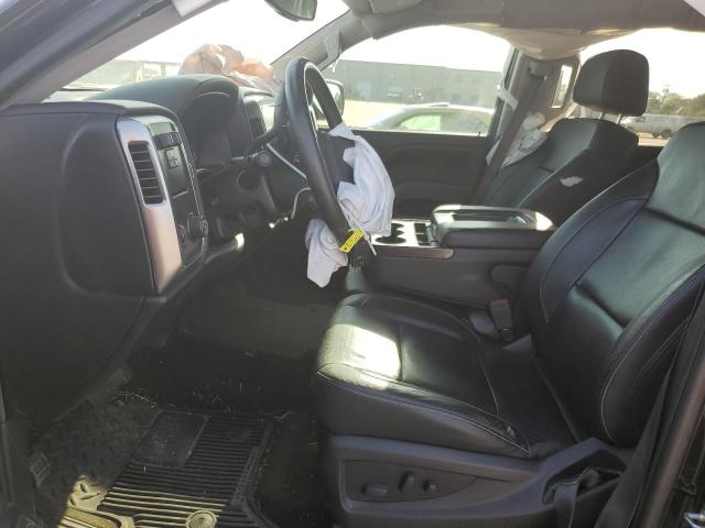 Photo 6 VIN: 3GCPCREC0HG385855 - CHEVROLET SILVERADO 