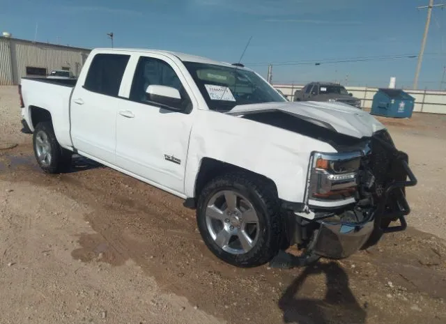 Photo 0 VIN: 3GCPCREC0HG413766 - CHEVROLET SILVERADO 1500 