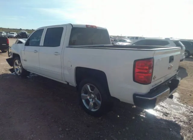 Photo 2 VIN: 3GCPCREC0HG413766 - CHEVROLET SILVERADO 1500 