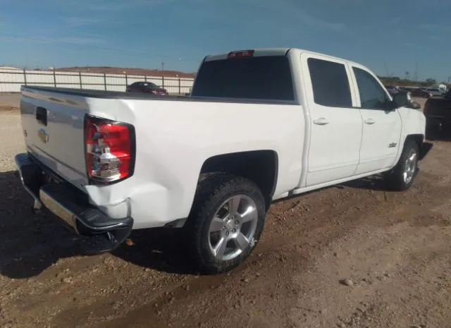 Photo 3 VIN: 3GCPCREC0HG413766 - CHEVROLET SILVERADO 1500 