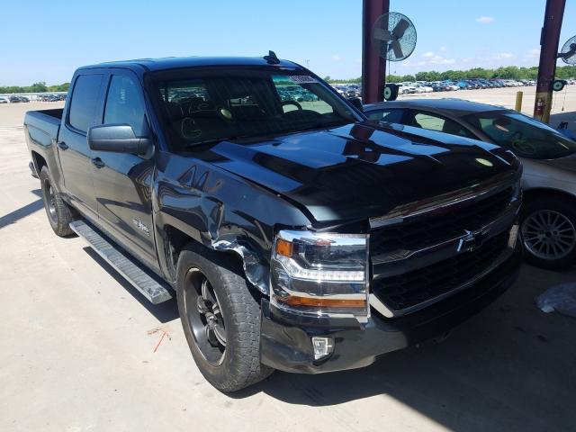 Photo 0 VIN: 3GCPCREC0HG443494 - CHEVROLET SILVERADO 