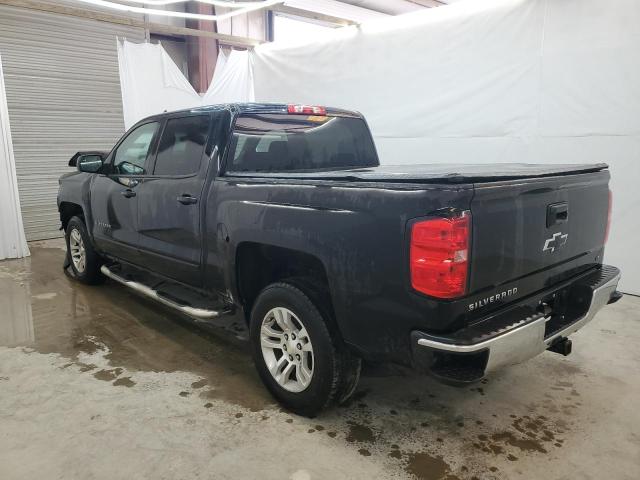 Photo 1 VIN: 3GCPCREC0HG449635 - CHEVROLET SILVERADO 