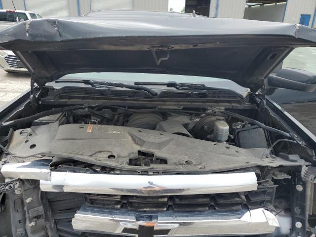 Photo 10 VIN: 3GCPCREC0HG449635 - CHEVROLET SILVERADO 