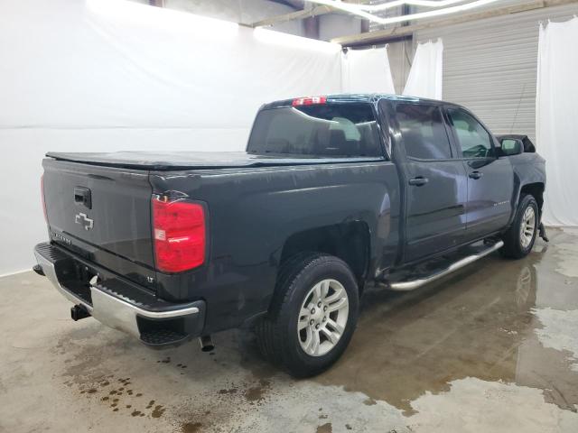 Photo 2 VIN: 3GCPCREC0HG449635 - CHEVROLET SILVERADO 