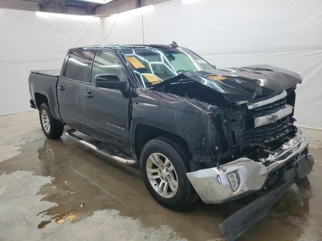 Photo 3 VIN: 3GCPCREC0HG449635 - CHEVROLET SILVERADO 