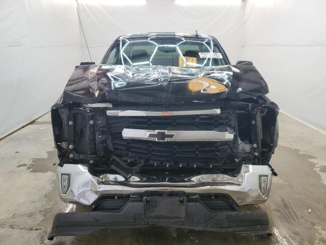 Photo 4 VIN: 3GCPCREC0HG449635 - CHEVROLET SILVERADO 