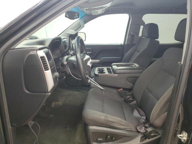 Photo 6 VIN: 3GCPCREC0HG449635 - CHEVROLET SILVERADO 