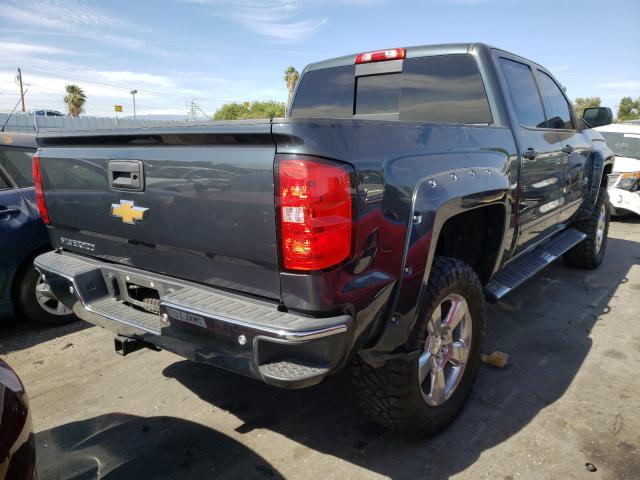 Photo 3 VIN: 3GCPCREC0HG451305 - CHEVROLET SILVERADO 