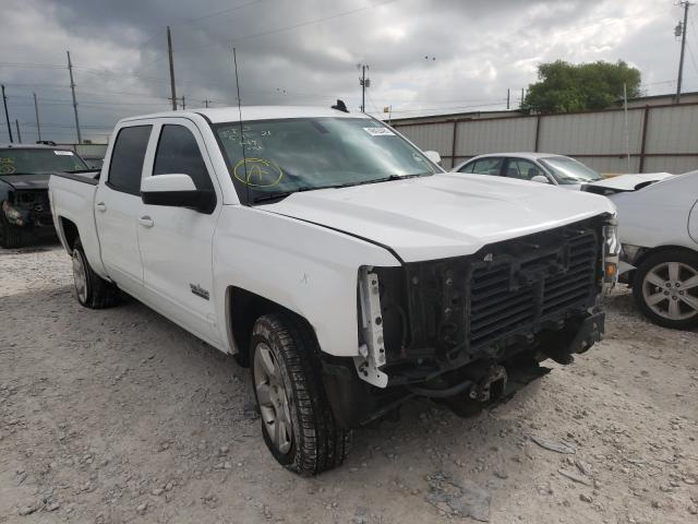 Photo 0 VIN: 3GCPCREC0HG451403 - CHEVROLET SILVERADO 