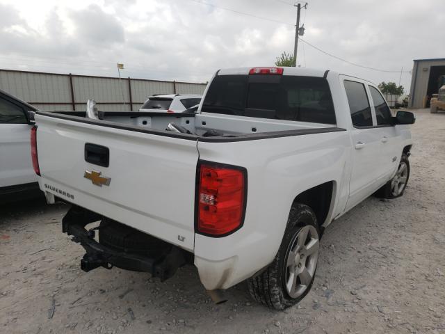 Photo 3 VIN: 3GCPCREC0HG451403 - CHEVROLET SILVERADO 