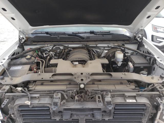 Photo 6 VIN: 3GCPCREC0HG451403 - CHEVROLET SILVERADO 