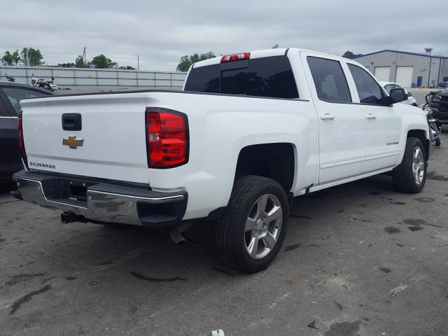 Photo 3 VIN: 3GCPCREC0HG481906 - CHEVROLET SILVERADO 