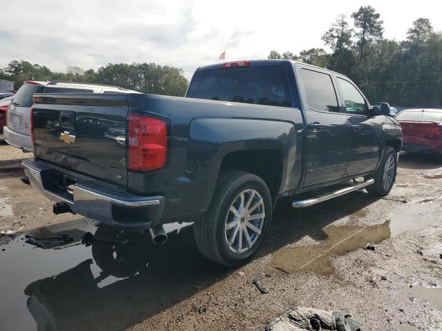 Photo 2 VIN: 3GCPCREC0JG112484 - CHEVROLET SILVERADO 