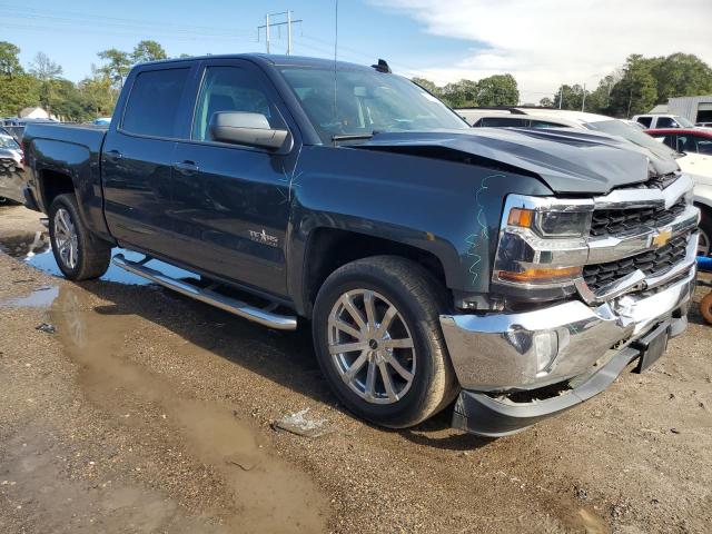 Photo 3 VIN: 3GCPCREC0JG112484 - CHEVROLET SILVERADO 