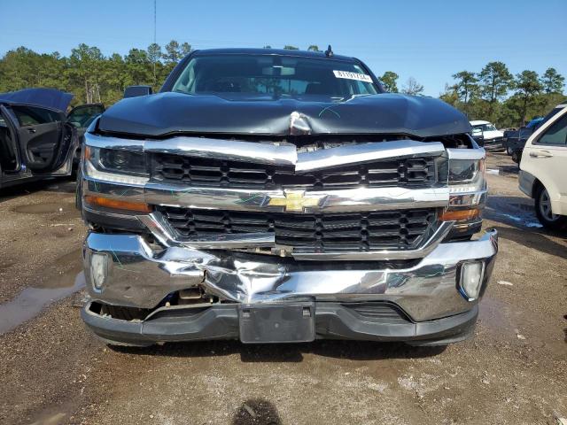 Photo 4 VIN: 3GCPCREC0JG112484 - CHEVROLET SILVERADO 