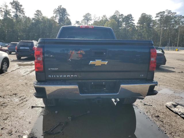 Photo 5 VIN: 3GCPCREC0JG112484 - CHEVROLET SILVERADO 