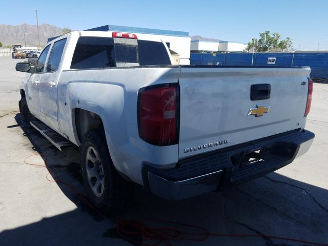 Photo 2 VIN: 3GCPCREC0JG114428 - CHEVROLET SILVERADO 